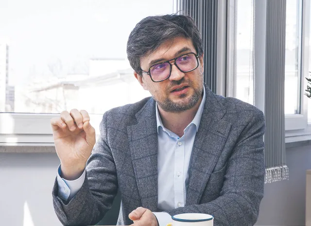 System edukacji lubi spokój, którego nie ma. Ta zmiana była jednak konieczna [WYWIAD]