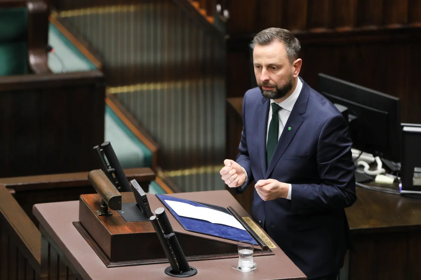 Zmiany w ZUS. Pierwsze zapowiedzi nowego rządu