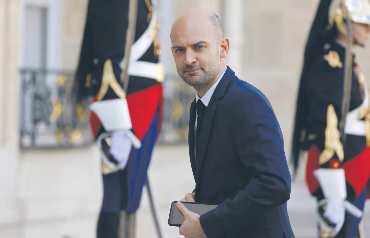 Francja przed wyborami do Parlamentu Europejskiego zalana rosyjską dezinformacją