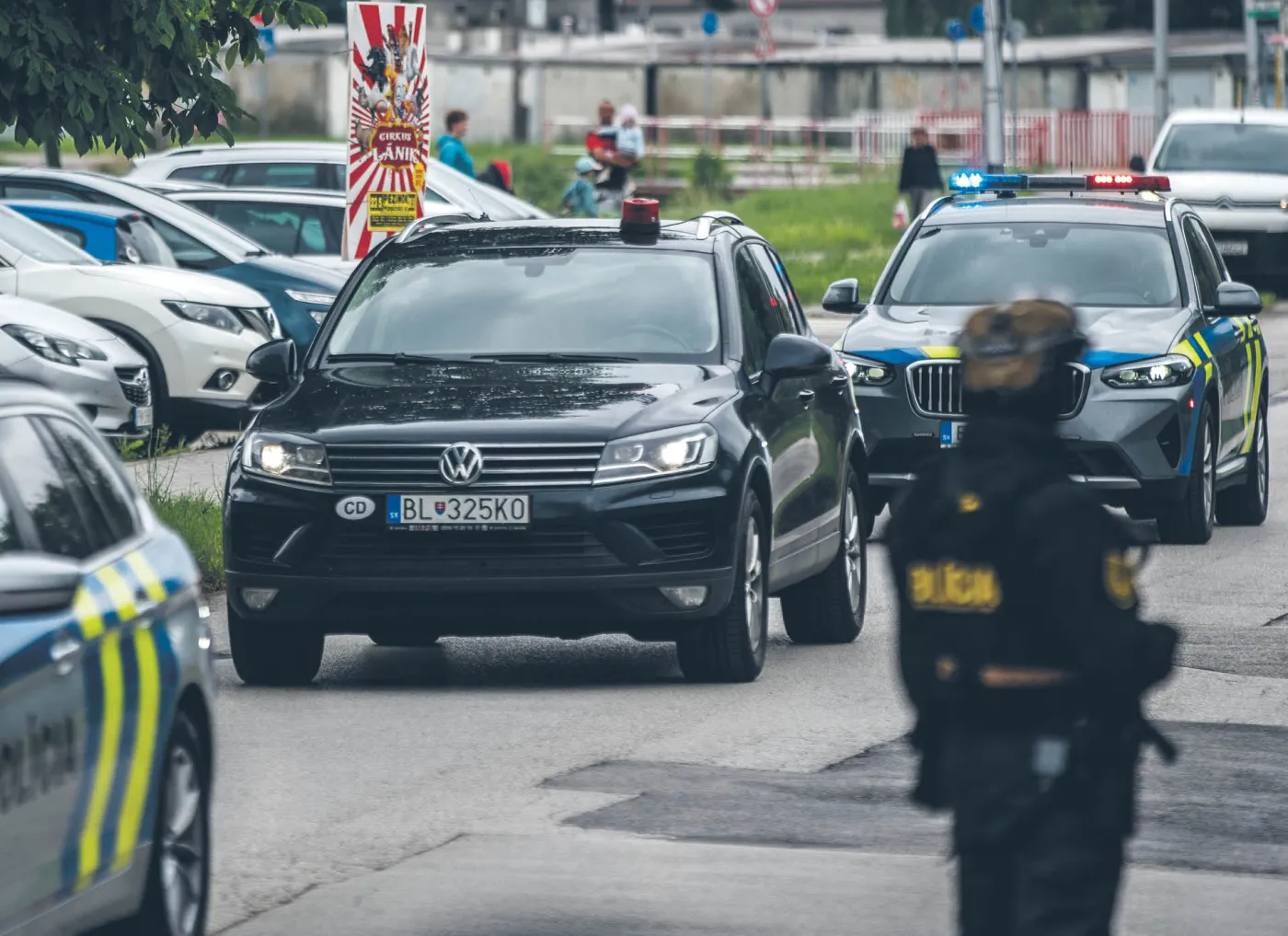 Dziś możemy poznać stan premiera Ficy