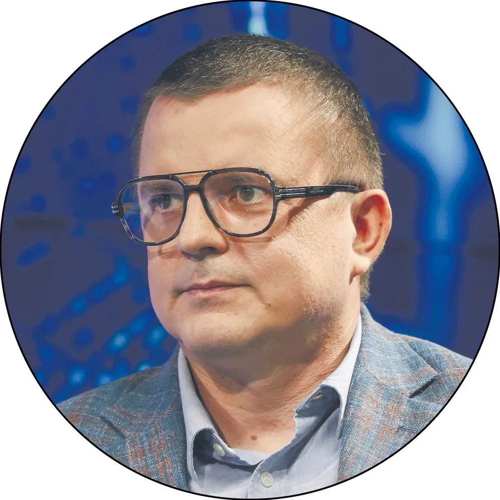 Sebastian Błaszkiewicz, Head of Sales Excellence Univio, członek rady Izby Gospodarki Elektronicznej