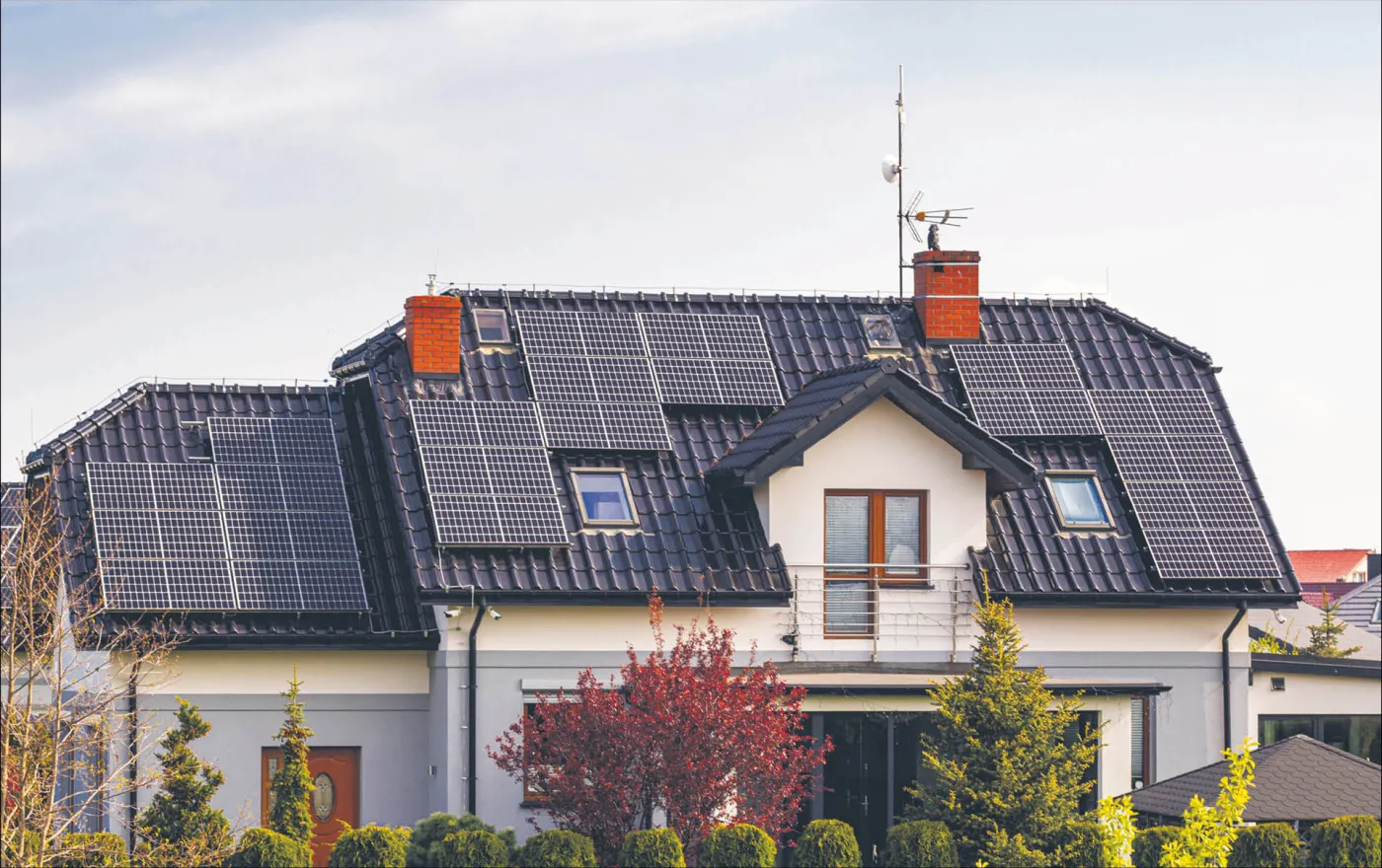 Energetyka rozproszona w powijakach. Co zmienią nowe regulacje?
