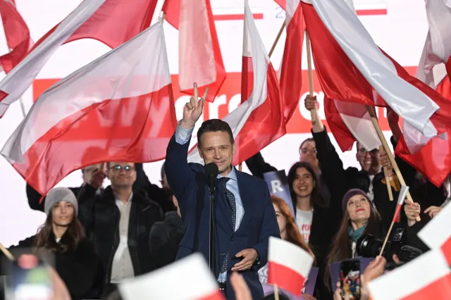 Marek Tejchman: Debaty obok rzeczywistości [OPINIA]