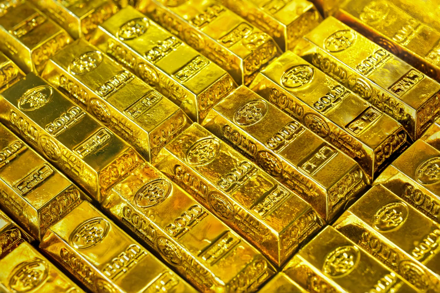 ZEA wyprzedają sztabki złota. Nieoczekiwany efekt wojny na Bliskim Wschodzie