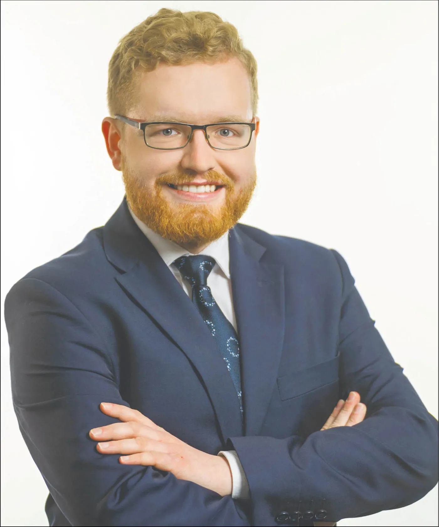 Standerski: Prezydent nie ma powodu, aby zawetować ustawę o blokowaniu treści
