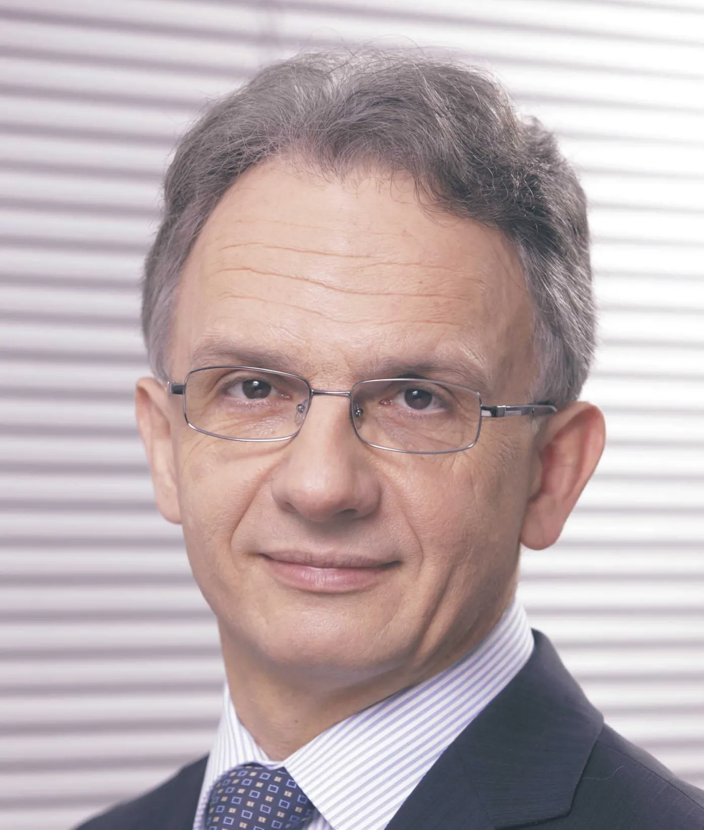 Waldemar Markiewicz, prezes zarządu Izby Domów Maklerskich