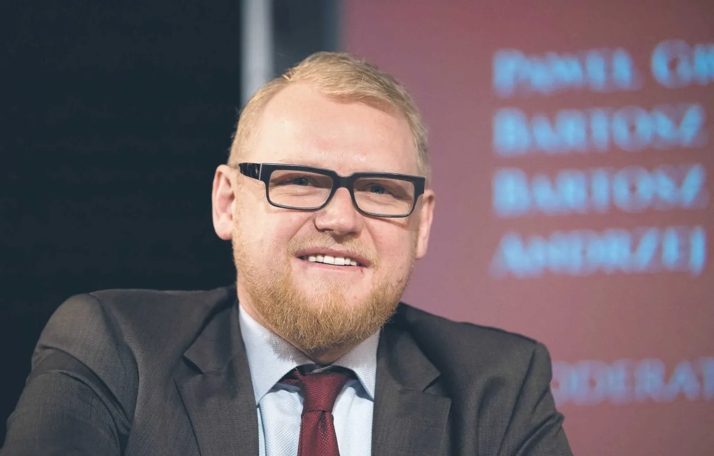 Karuzela na fotelu prezesa PKO BP trwa w najlepsze