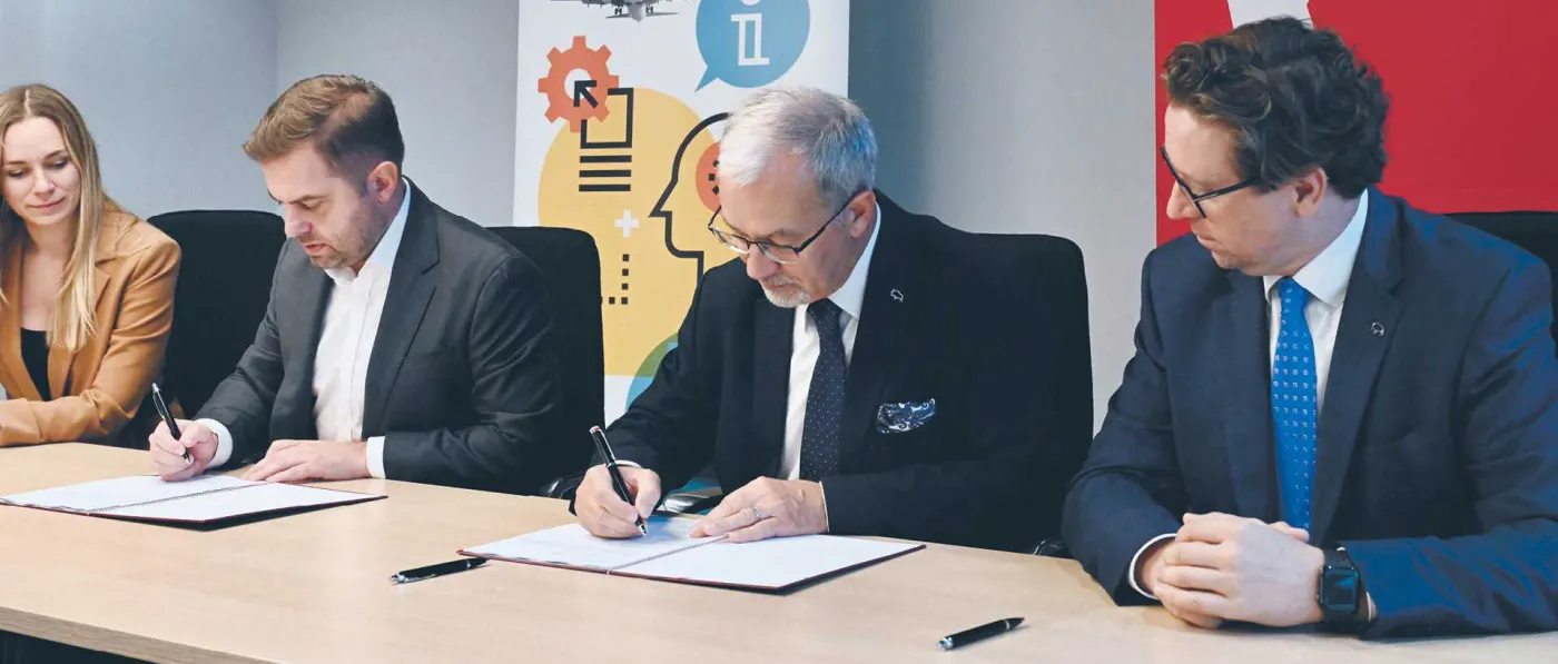 Atrakcyjne finansowanie dla eksporterów w Banku Pekao S.A.