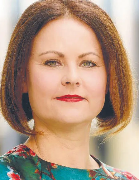 Helena Horsk