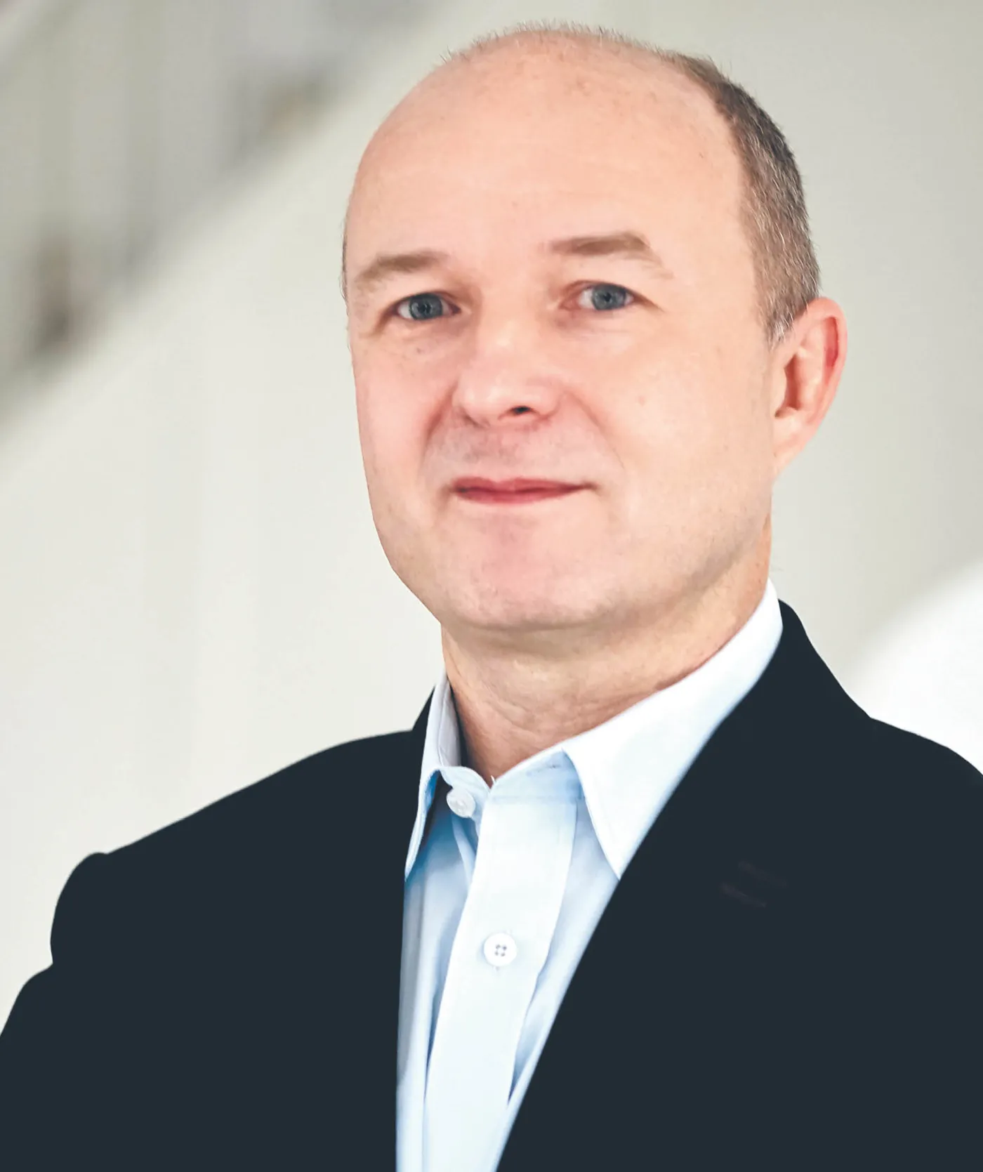 Robert Kamionowski, radca prawny, ekspert ds. oświaty z kancelarii Peter Nielsen 