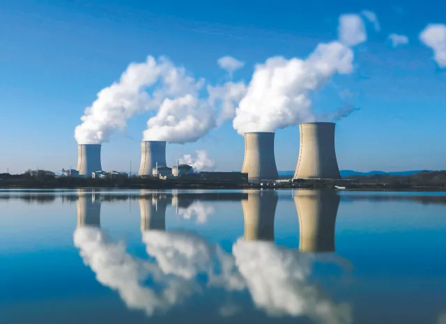 Ostatnia szansa Europy na powrót do energetyki jądrowej