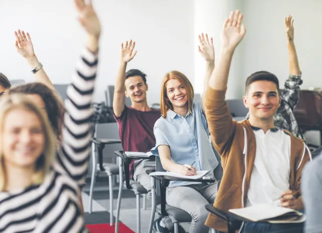 Niewesoły stan polskiej edukacji. Straciliśmy pozycję prymusa