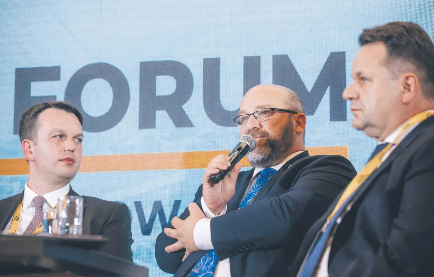 Nowoczesne technologie i paliwa przyszłości w energetyce