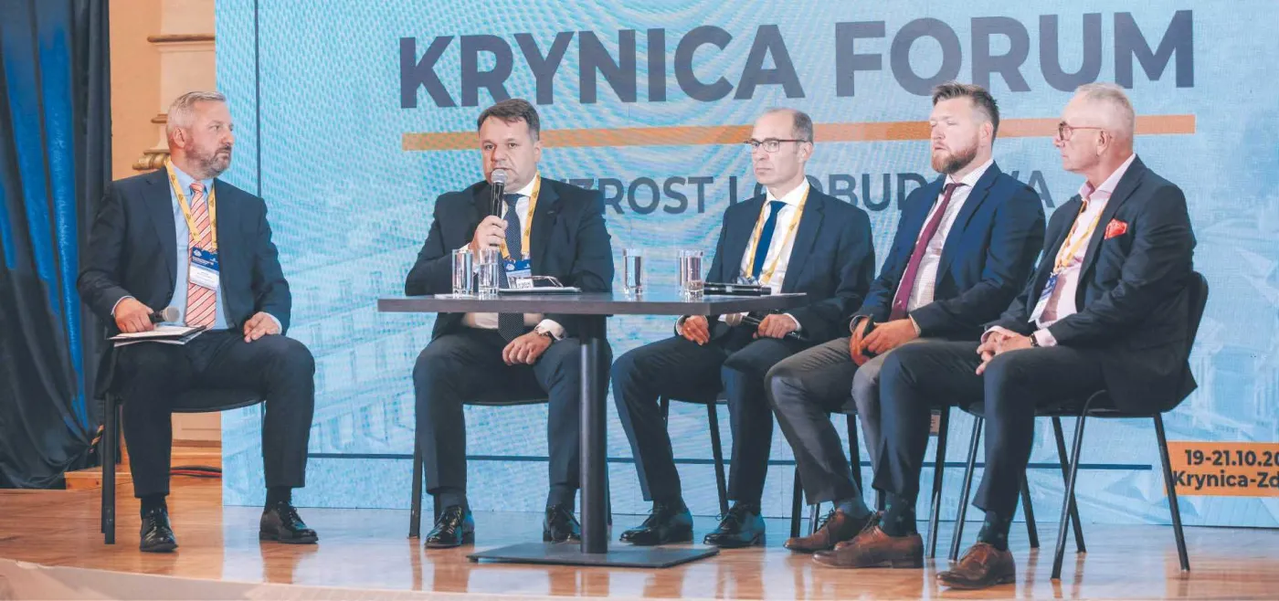 Kluczowe znaczenie ma miks energetyczny