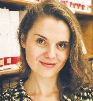 Lidia Gibad