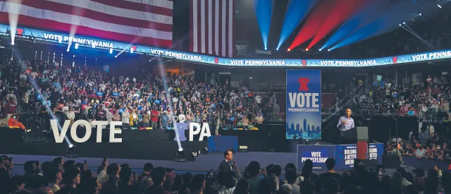 Wybory w USA. Kongres będzie bardziej skąpy [WYWIAD]