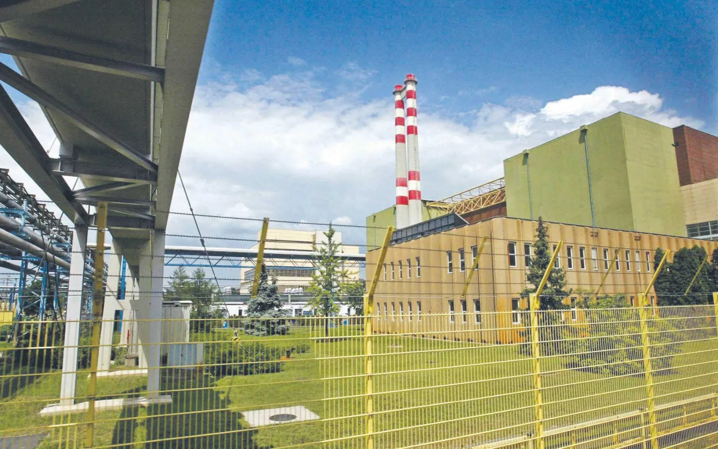 Co z atomem na Węgrzech? Budapeszt kreśli scenariusze