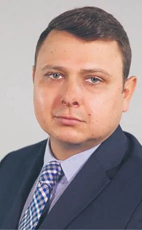 Dr hab. Jan Hagemejer, prof. Uniwersytetu Warszawskiego, wiceprezes Centrum Analiz Spo