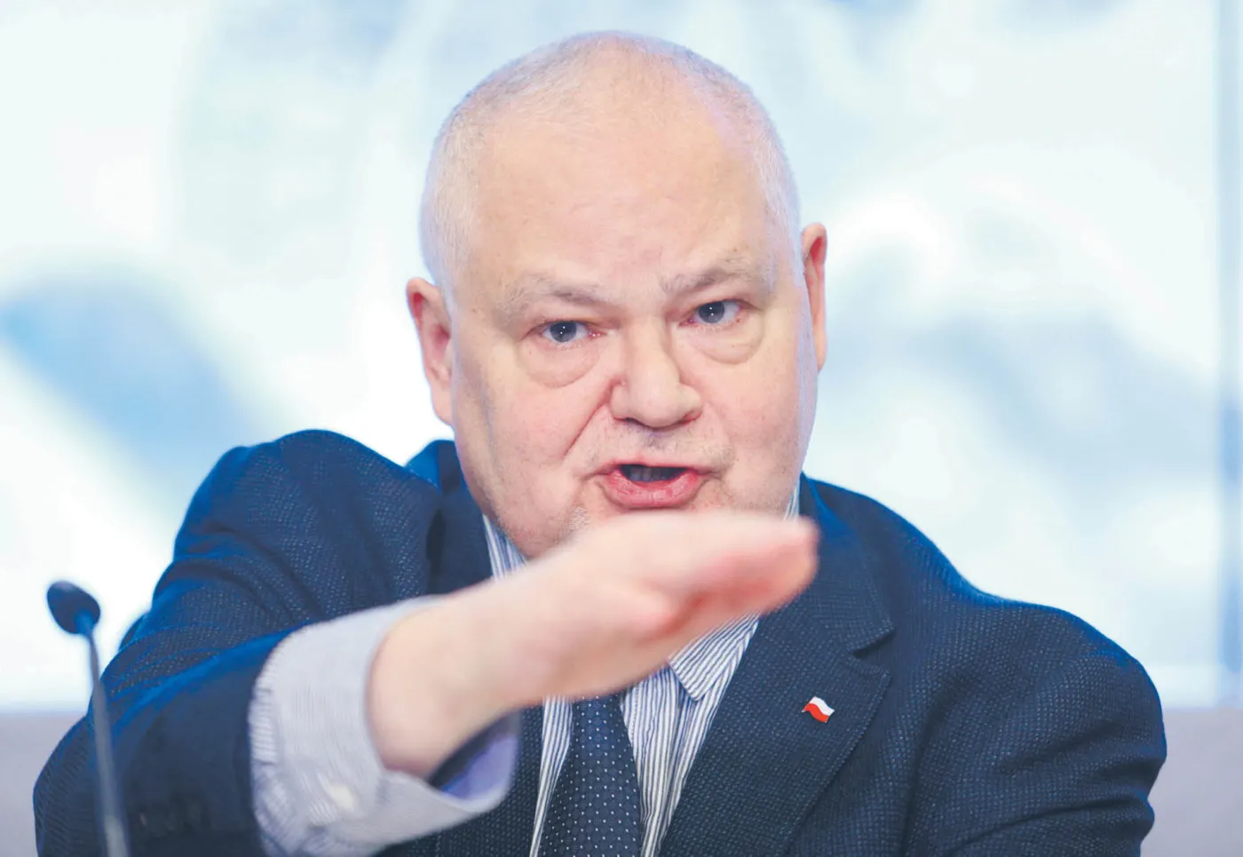 NBP nie poświęci rezerw na pomoc dla banków