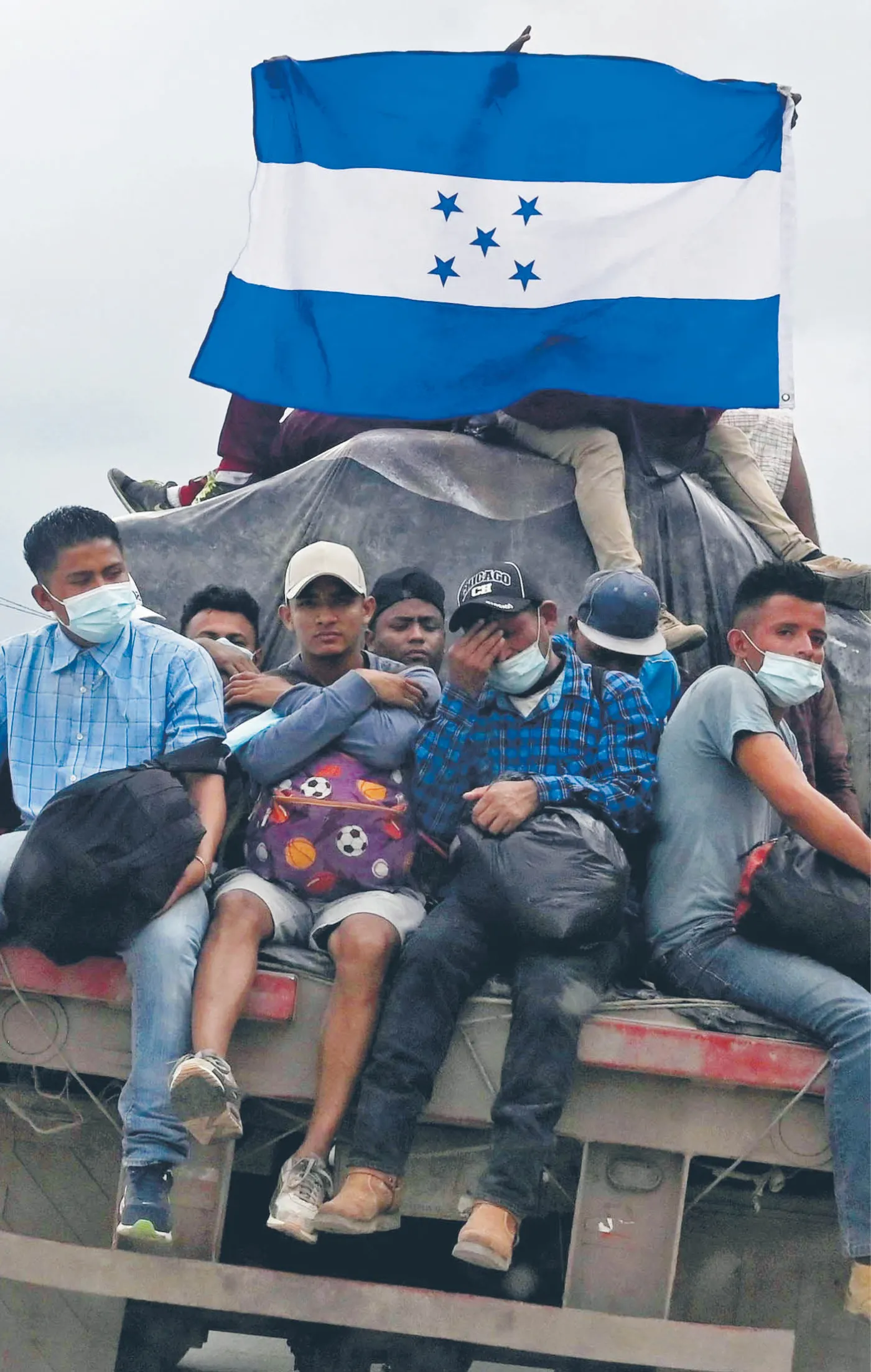 Muru nie będzie. Napisu powitalnego też nie