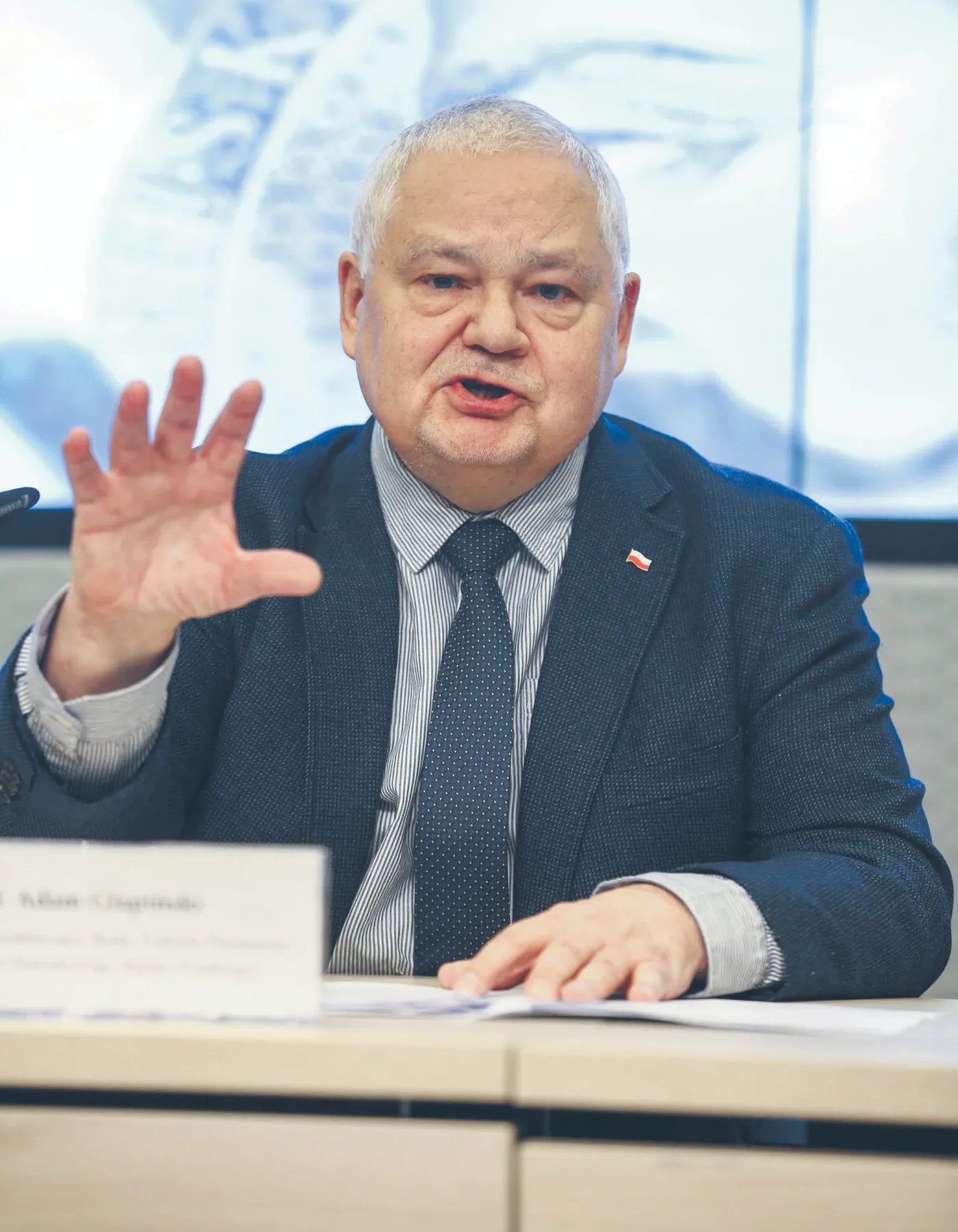 NBP może zaangażować się w konwersję kredytów walutowych, ale rynkowo