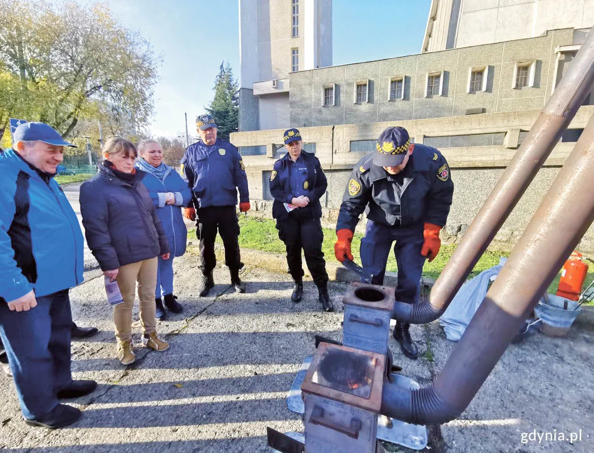 Miasta stawiają na swoje programy