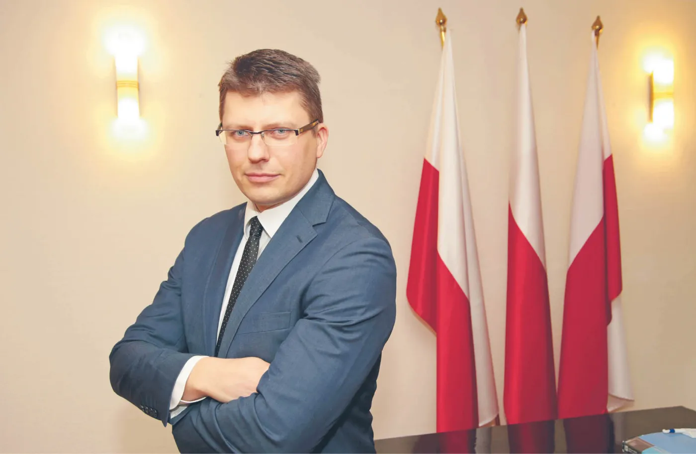 Nie jestem anty-Bodnarem