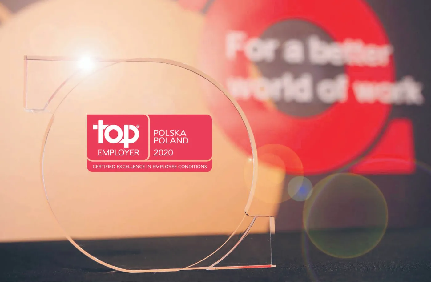 Budowanie pozytywnych doświadczeń wychodzi na czoło