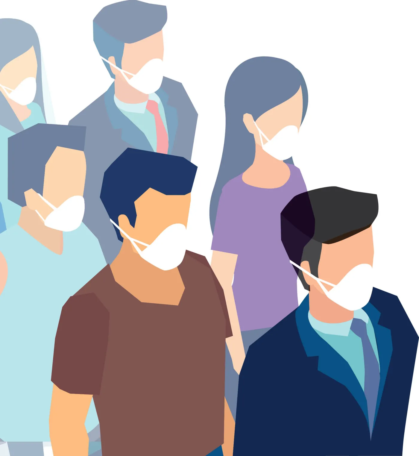 Koronawirus, grypa i inne zagrożenia… Jak ma reagować pracodawca?