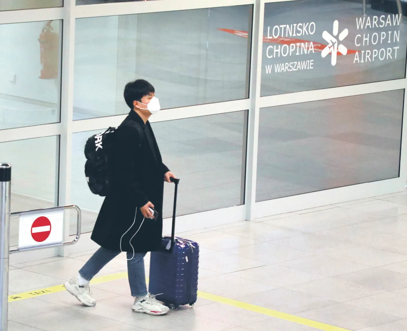 Blisko, coraz bliżej