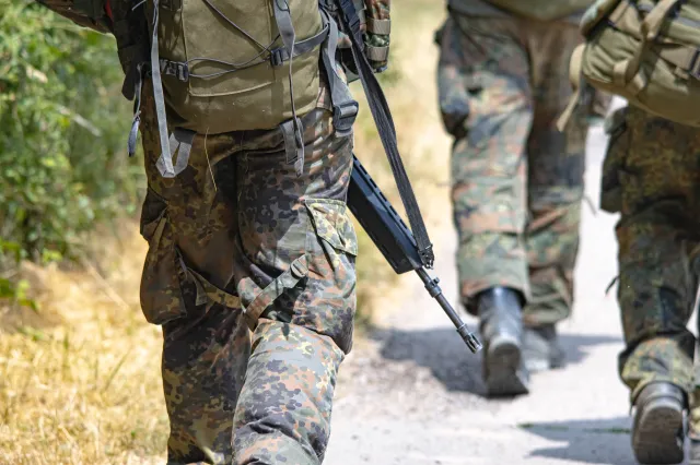 Amerykańskie wojsko ma wyjechać z Polski. Czy Europa nas obroni przed Rosją?