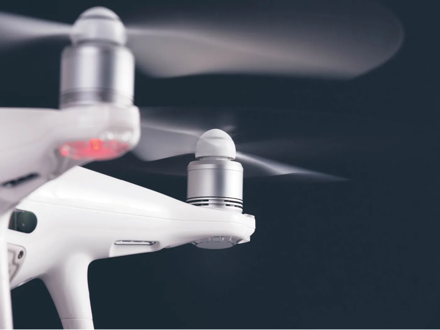 Drony będą transgraniczne . UE już nad tym pracuje. Pierwsze przepisy we wrześniu