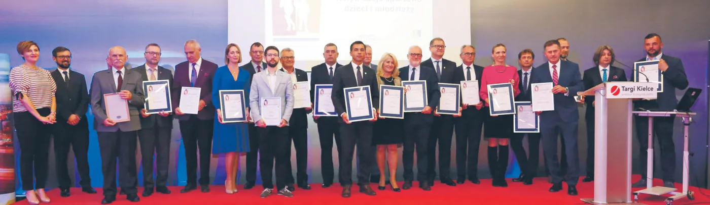 Samorządy przyjazne aktywnym mieszkańcom