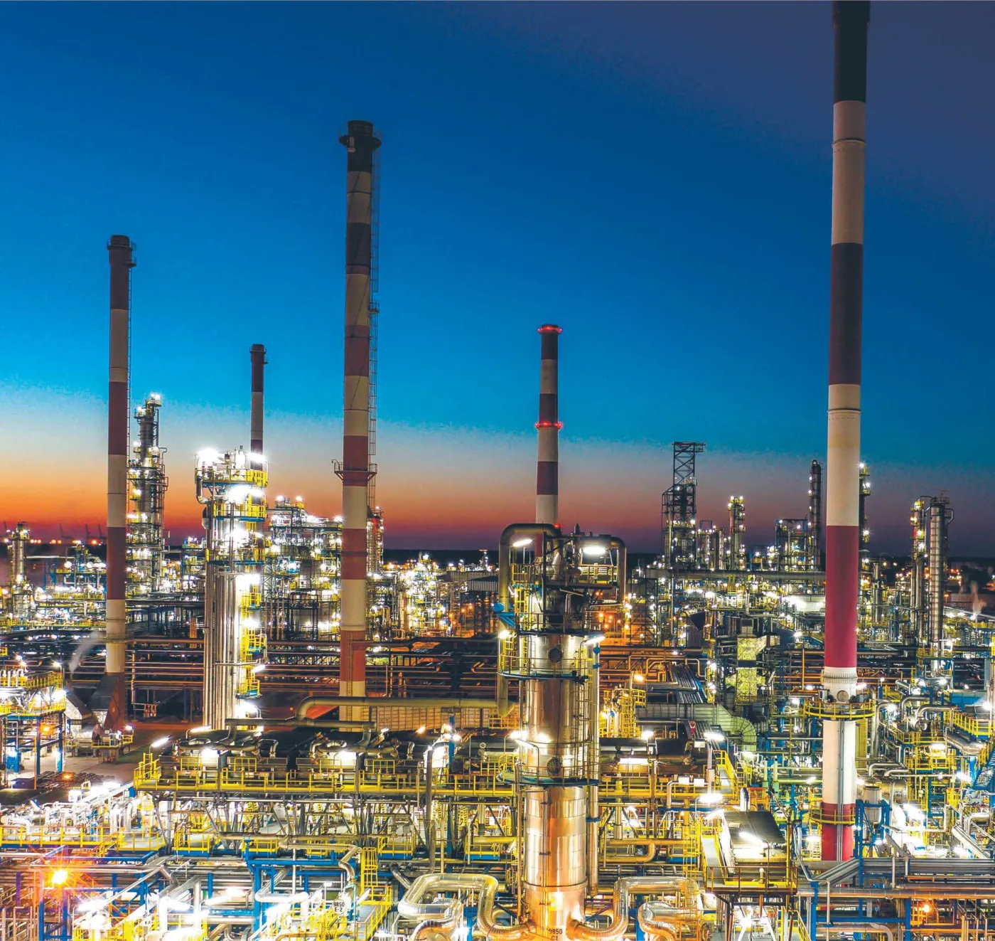 Quo vadis polish oil & gas