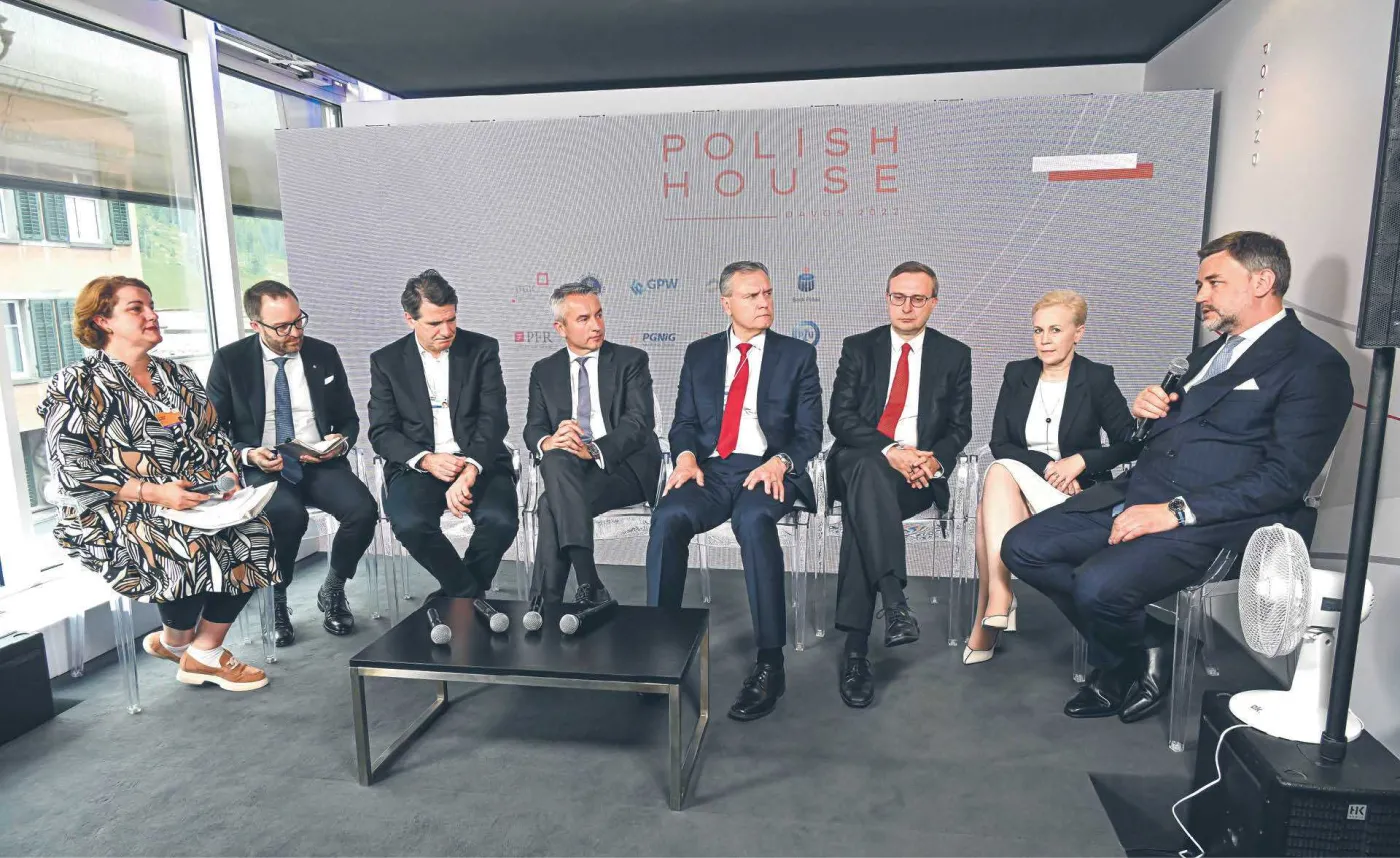 Polska nadal atrakcyjna dla inwestorów zagranicznych