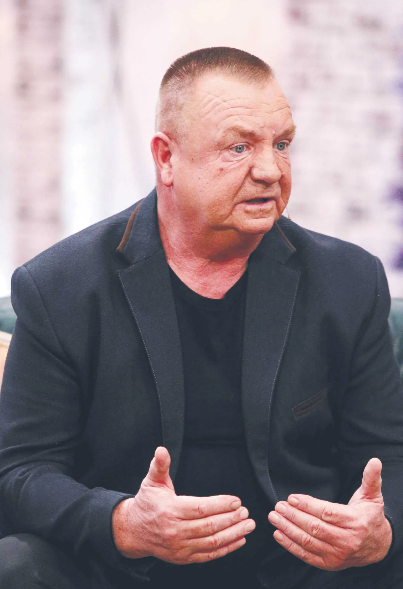 Waldemar D