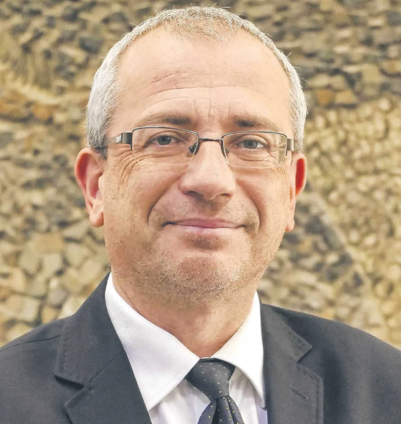 prof. S