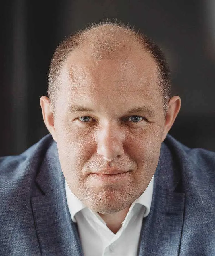 Tomasz Rodak dyrektor sprzeda