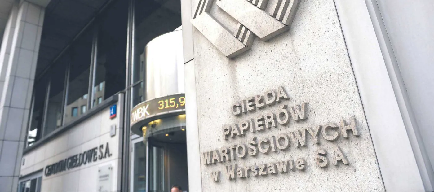 Martwa unia rynków kapitałowych