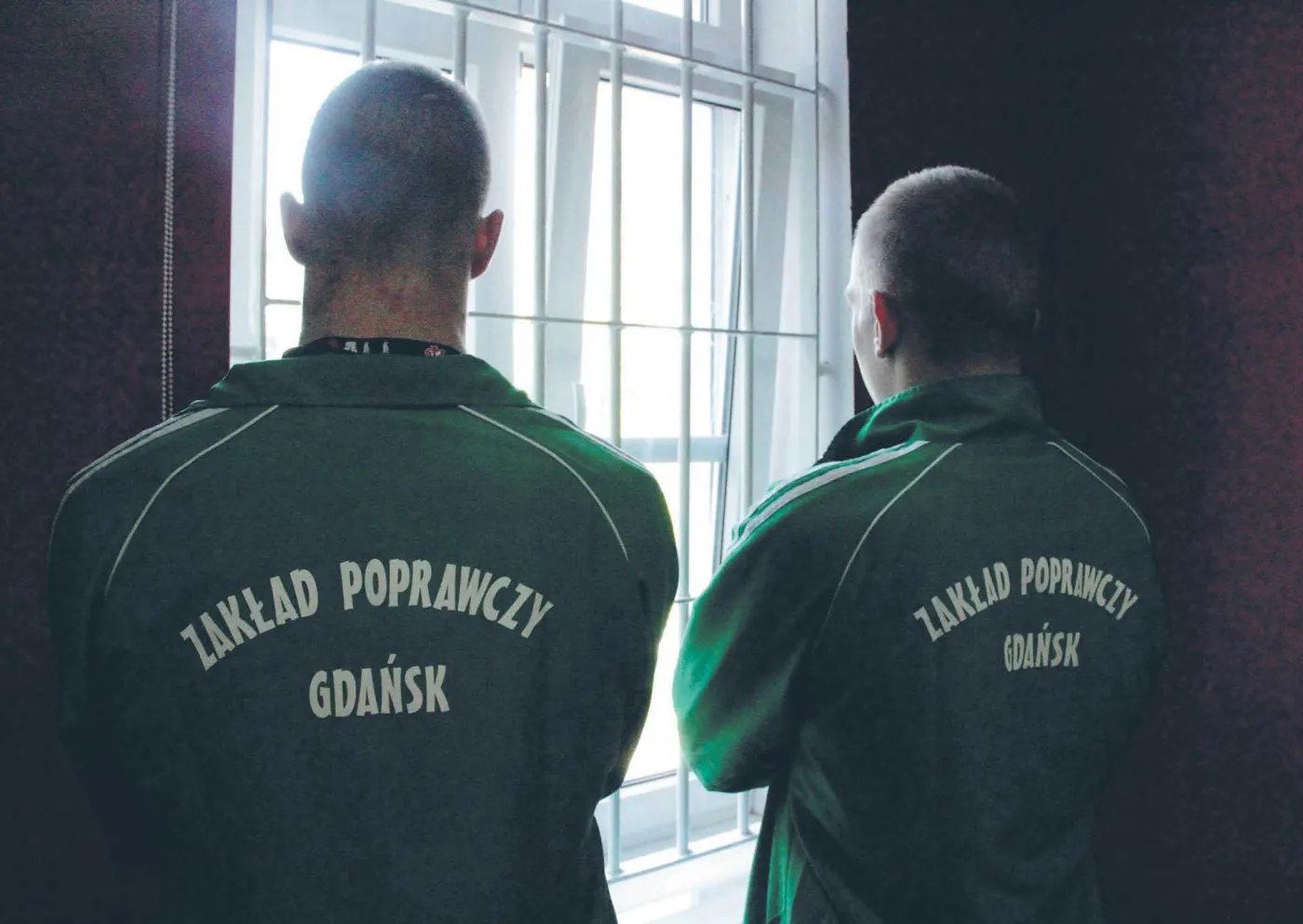 Za brutalne czyny bezwzględnie poprawczak