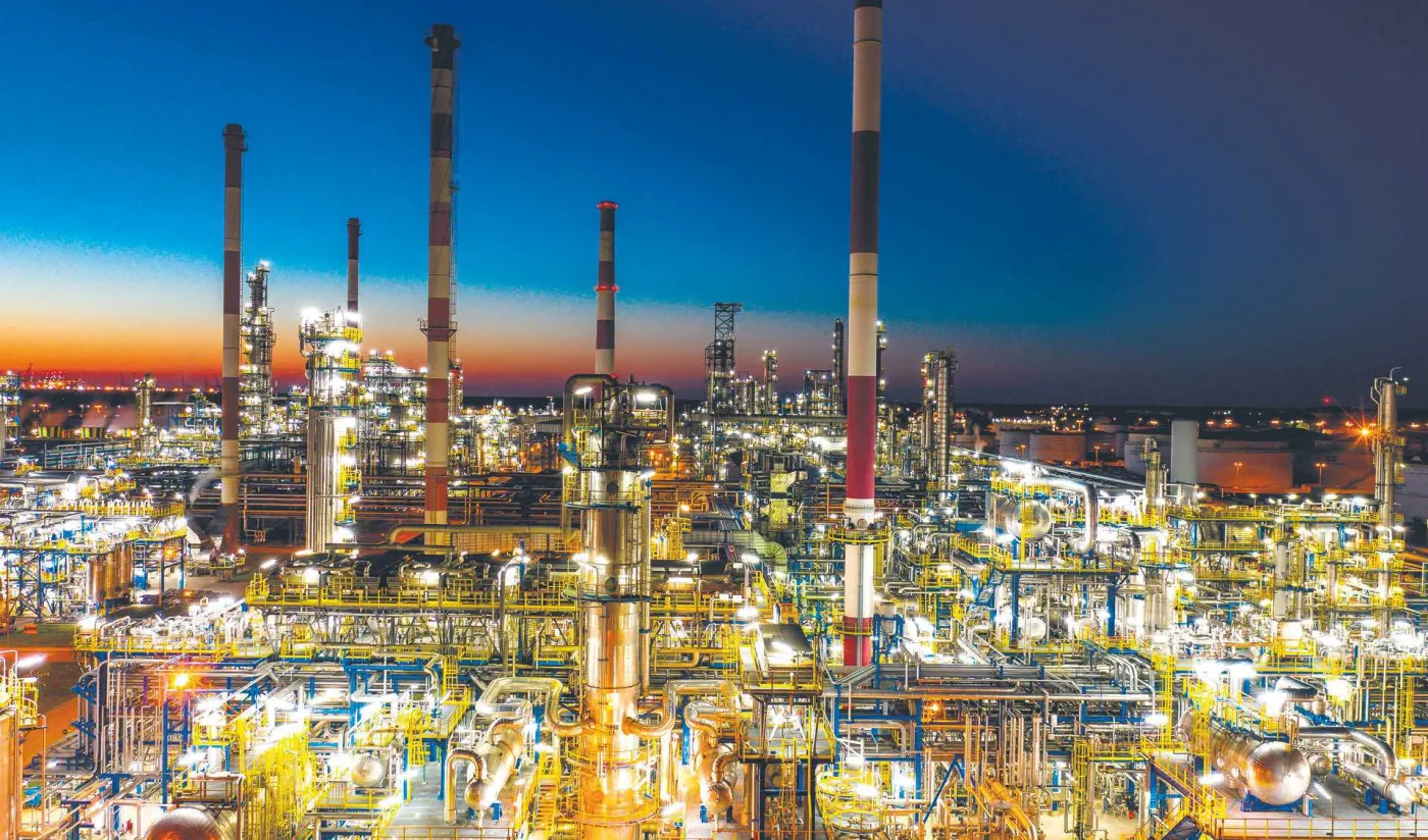 Polish Oil & Gas, Where are You Going?