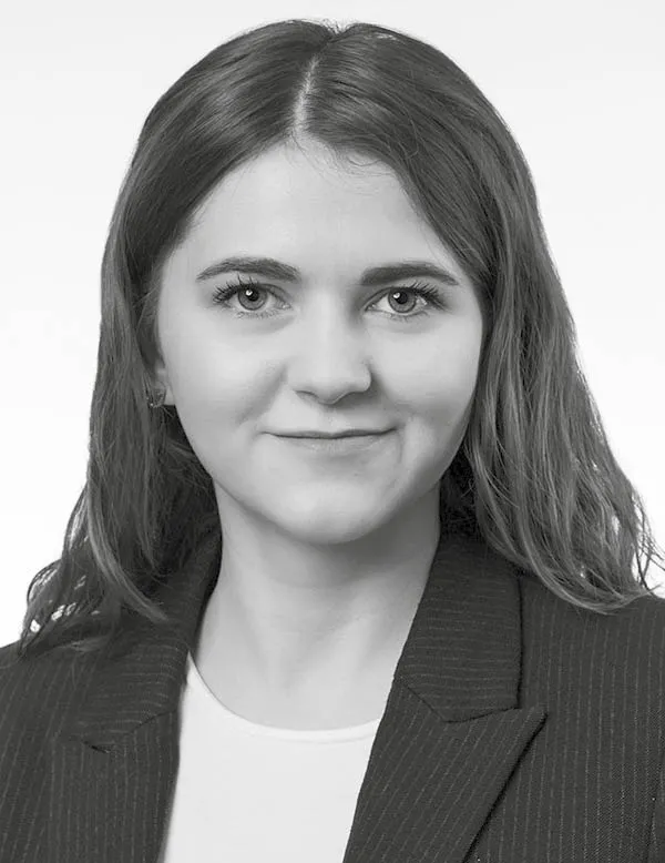 Joanna Janiak, radca prawny z Kancelarii Prawa Oświatowego Kacprzak Kowalak i Partnerzy z siedzibą w Poznaniu
