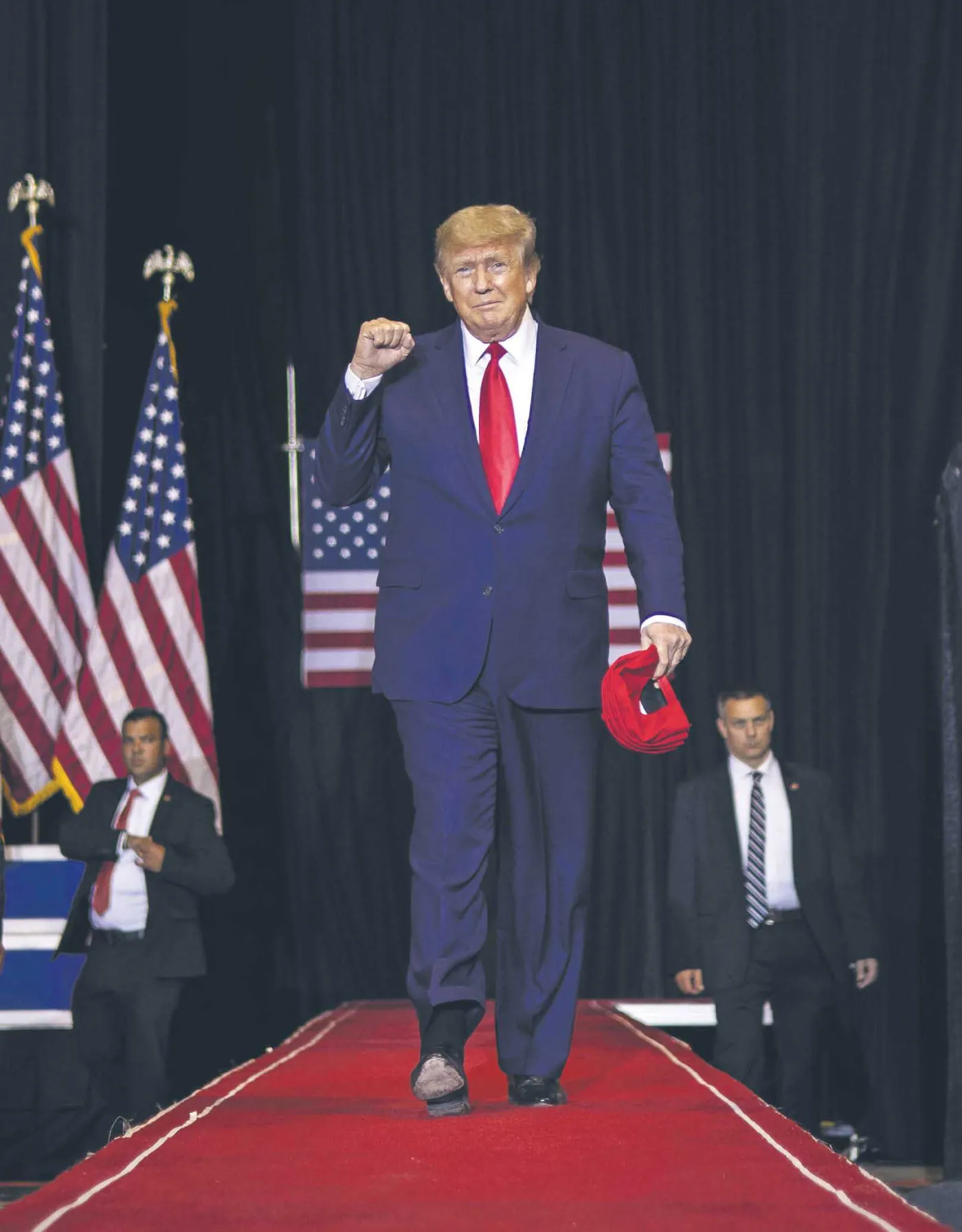 Po latach dominacji słabnie pozycja Trumpa wśród republikanów