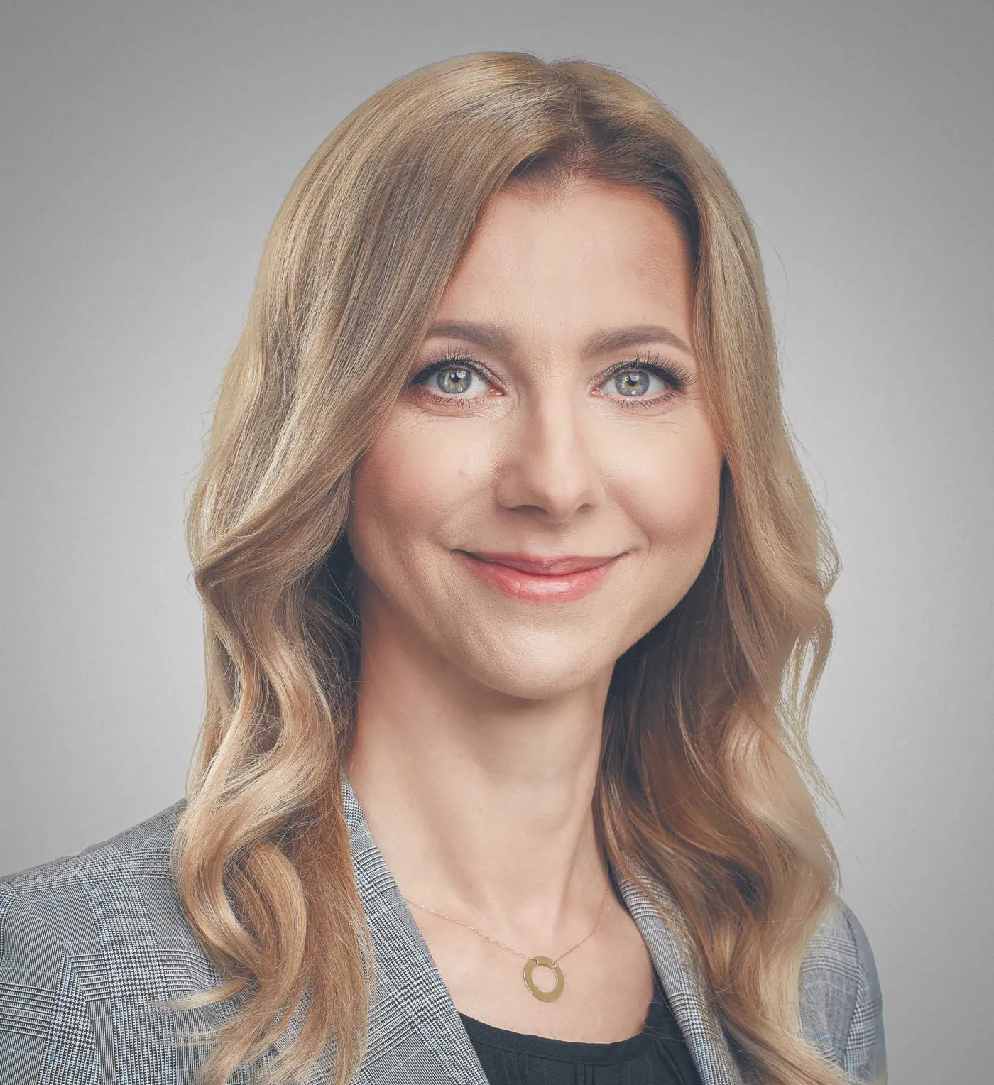 Wioletta Kandziak, Dyrektor Wykonawcza ds. Kadr PKN ORLEN