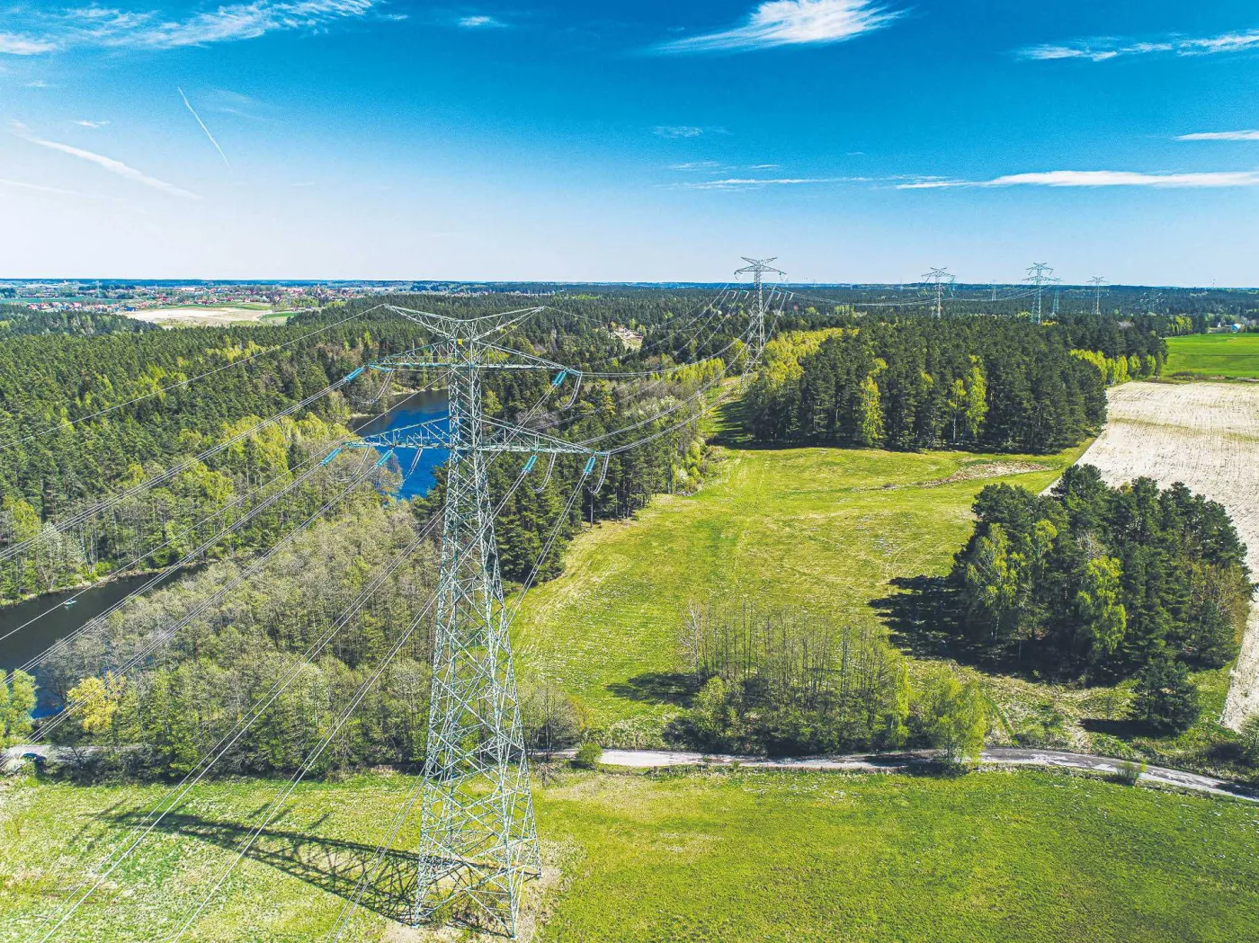 Odpowiedzialne inwestycje w trosce o otoczenie