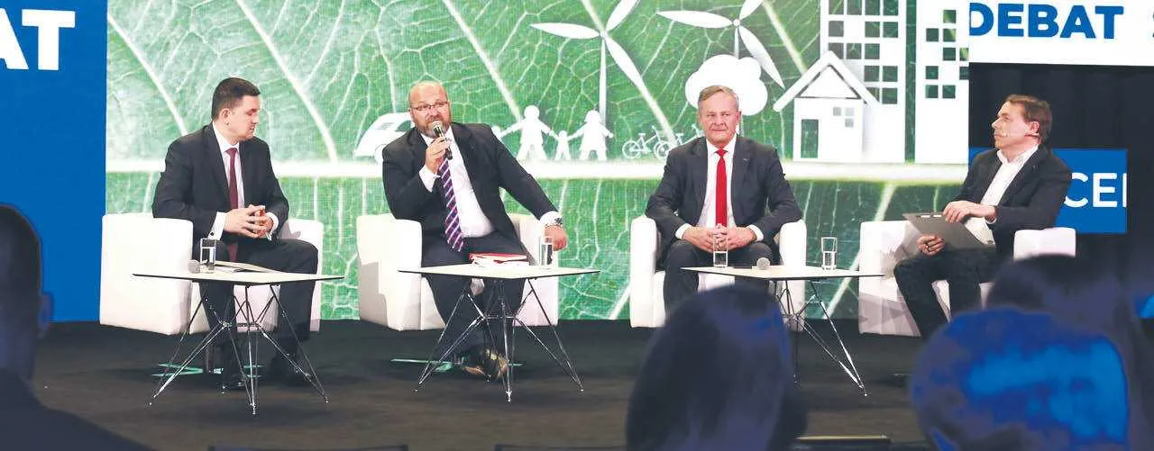 Polska w drodze do neutralności klimatycznej