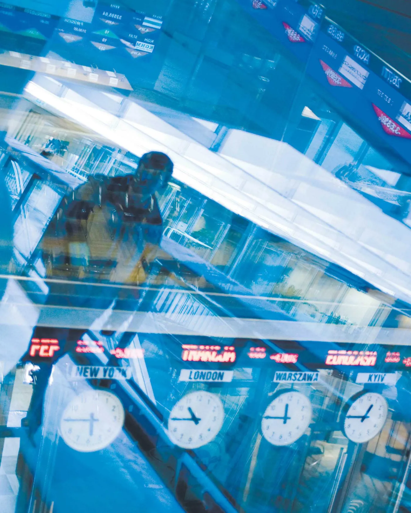 WSE Supports the Reconstruction of the Ukrainian Capital Market