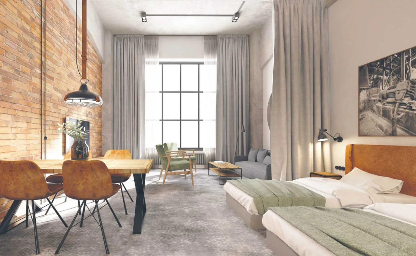 Condohotele nadal na topie