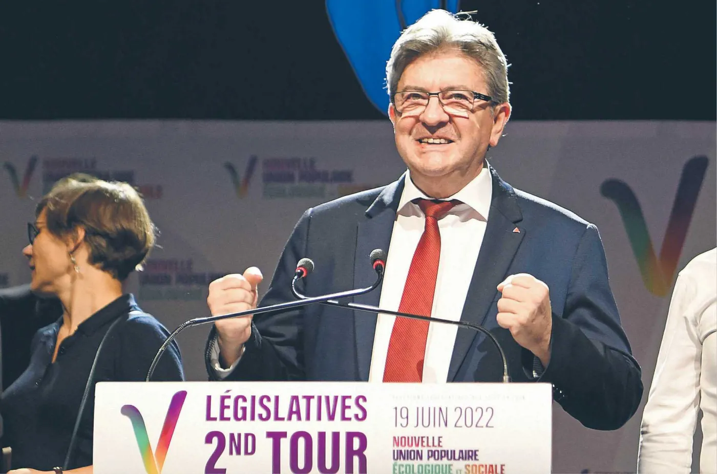Wizyta w Kijowie i rozmowy z Putinem nie pomogły Macronowi