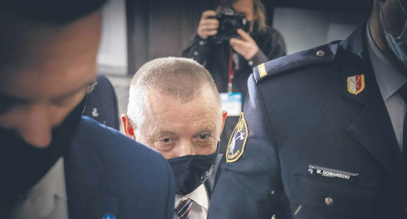 Najwyższa Izba Kontroli na celowniku hakerów?